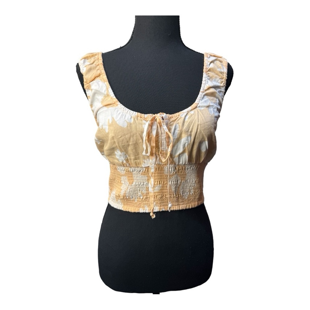 NWOT American Eagle Crop Top